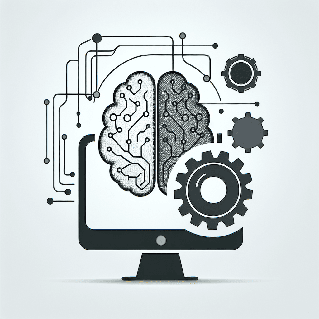 Cover Image for AI Revolution: How to Successfully Integrate Artificial Intelligence in Your WorkFlow