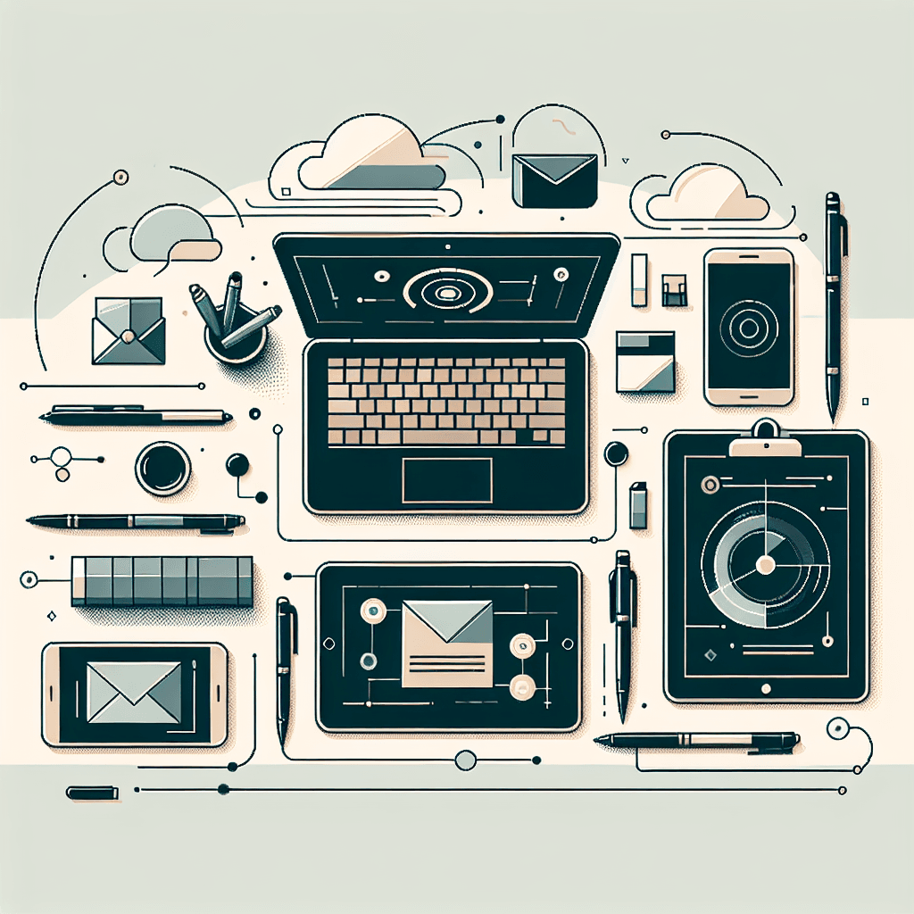 Cover Image for Conquering the Virtual Workspace: Essential Tools for Remote Productivity Mastery