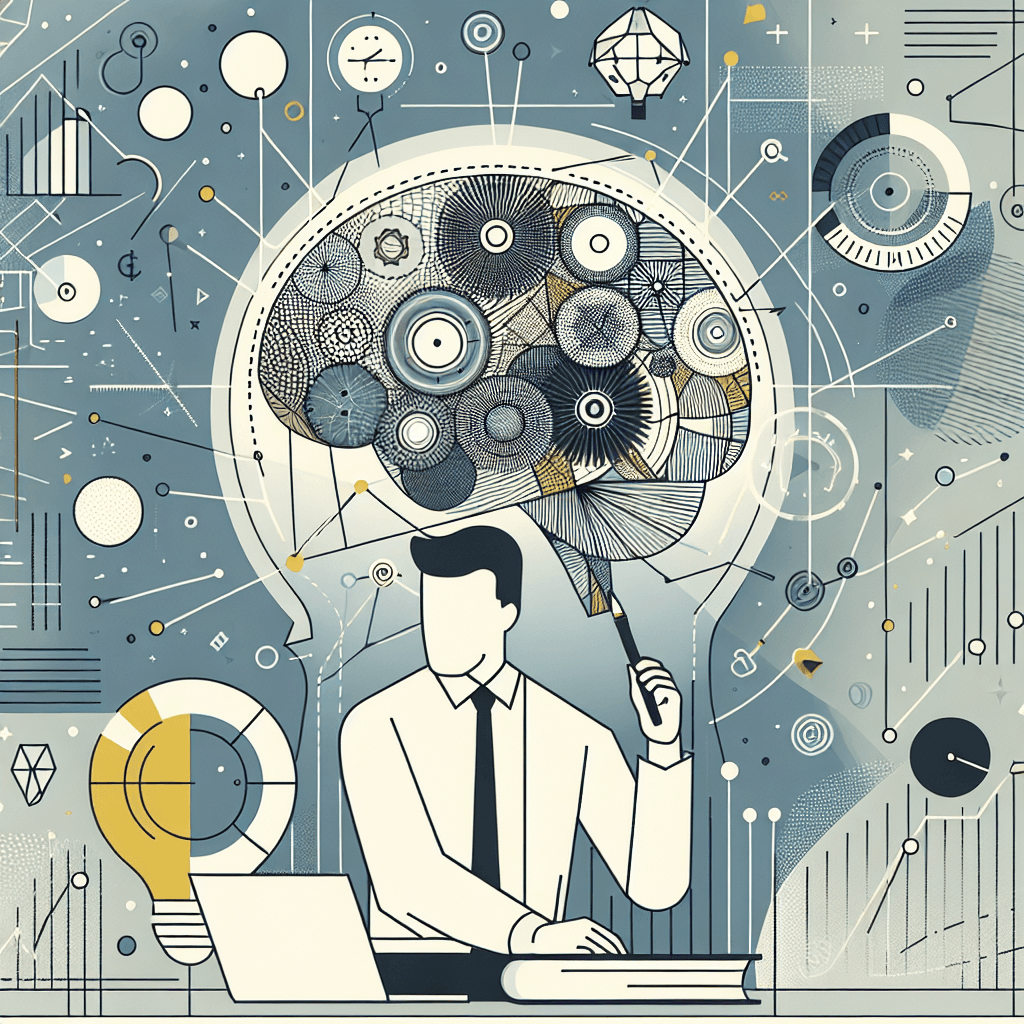 Cover Image for Curiosity Unleashed: Embracing Intellectual Wellbeing for Lasting Fulfillment