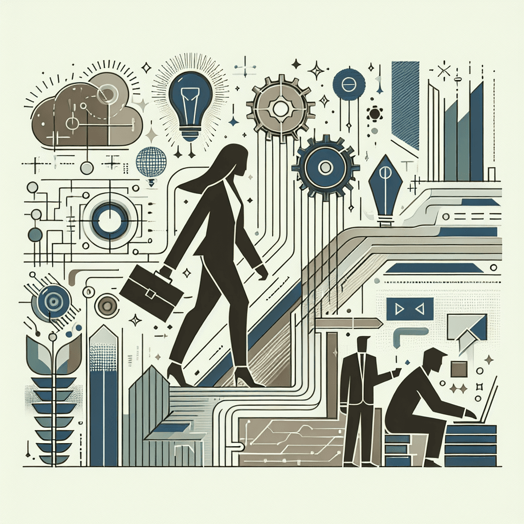 Cover Image for Embarking on Your AI Journey: A Beginner's Guide to Understanding and Innovating