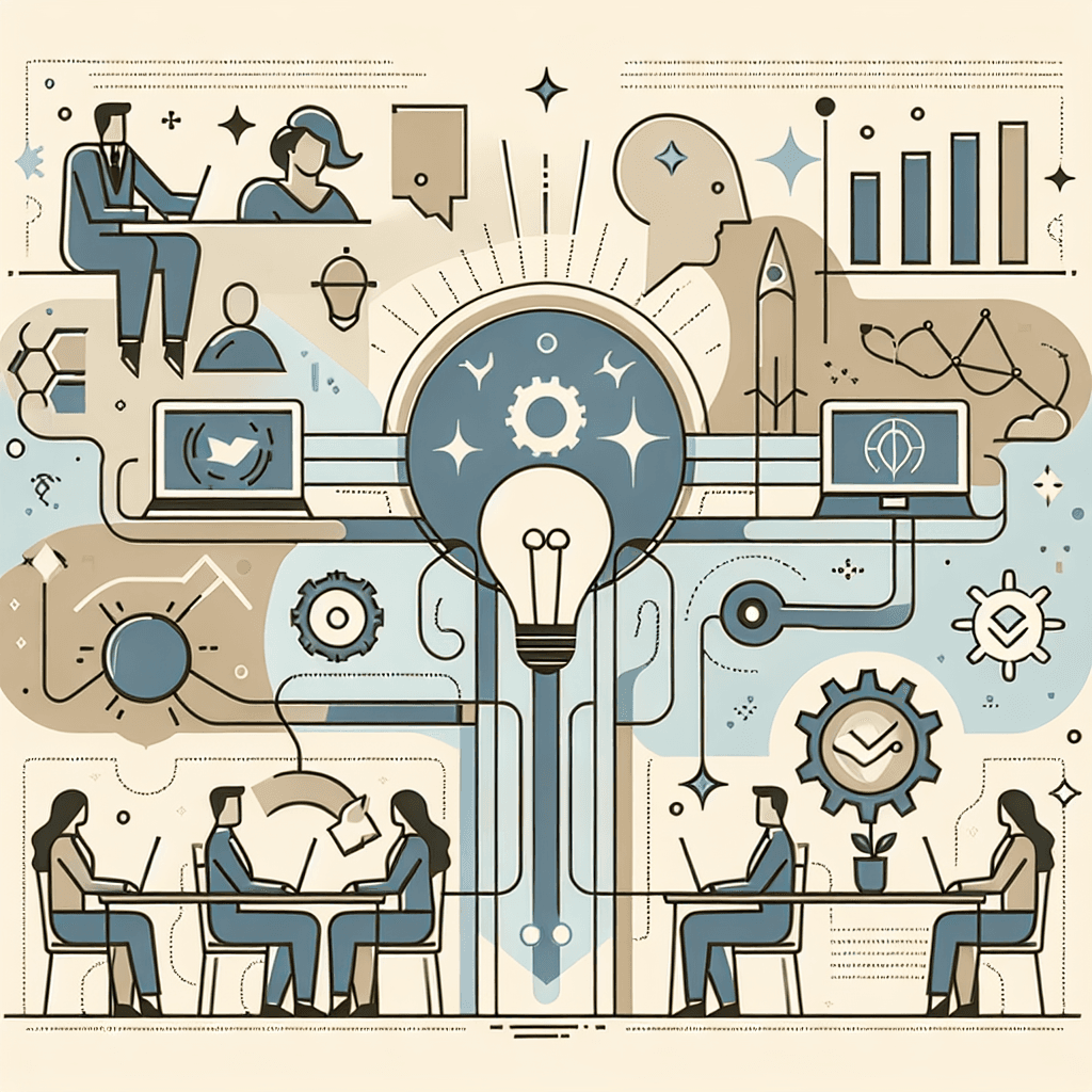 Cover Image for Empowering Remote Work: Top Tools for Seamless Collaboration and Productivity