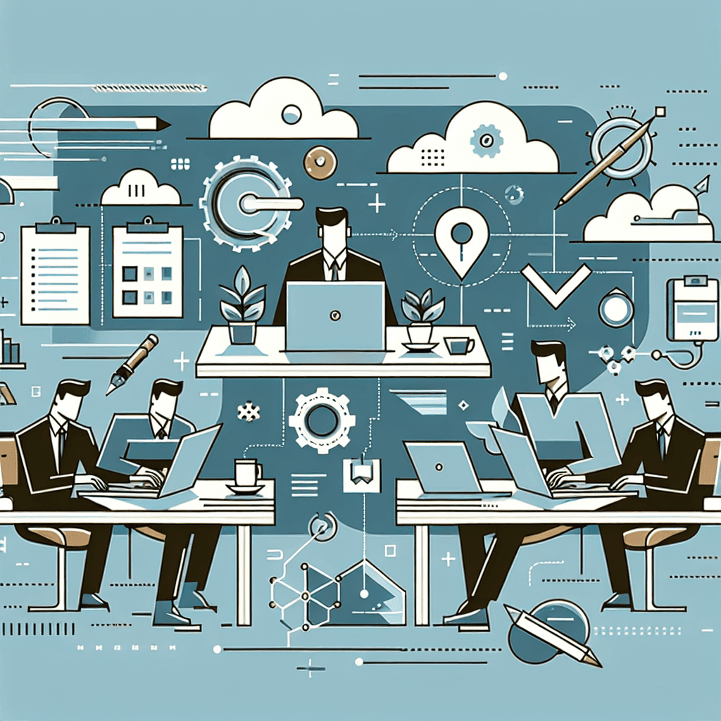 Cover Image for Mastering Remote Work: Essential Tools for Seamless Collaboration and Success