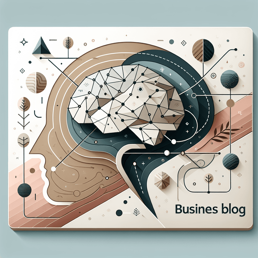 Cover Image for the post titled Navigating the Mental Landscape: A Journey Towards Compassionate Understanding