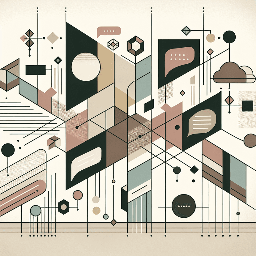 Cover Image for the post titled Power Dialogues: Elevating Authenticity and Clarity in Workplace Communication