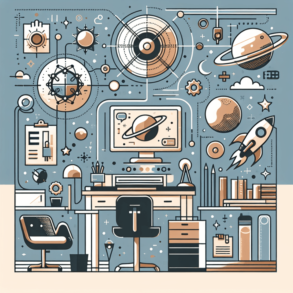 Cover Image for Remote Revolution: Redefining Success and Connection in a Boundless Workplace