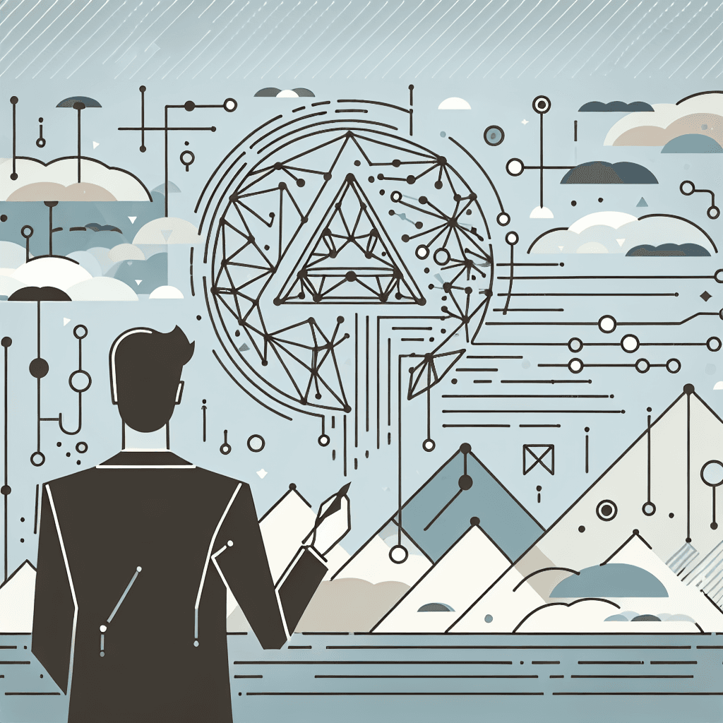 Cover Image for Trailblazing AI: A Beginner's Insight into the Future of Technological Creativity