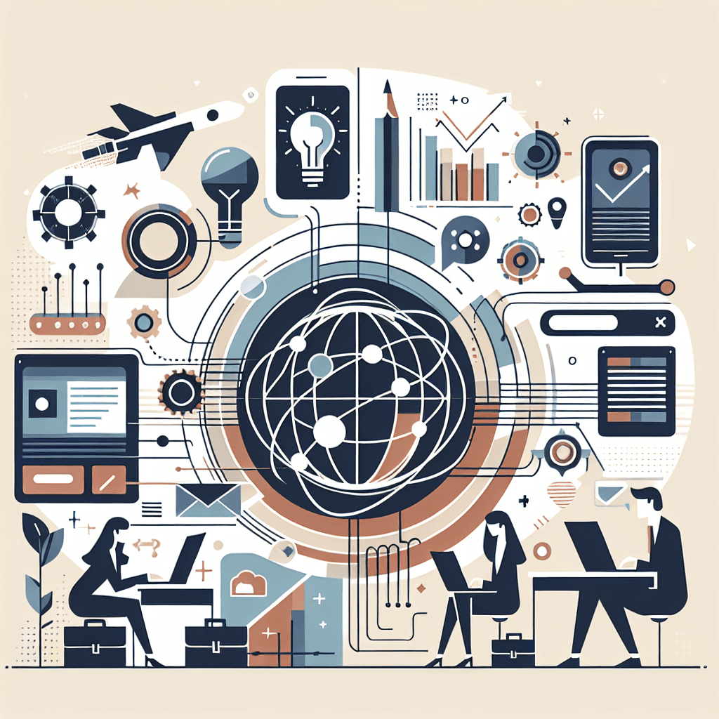 Cover Image for Transform Your Daily Routine: Innovative Approaches to Exceptional Productivity